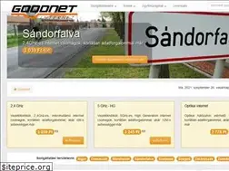 Sites similar to goodnet.hu