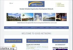 Sites similar to goodnetwork.us