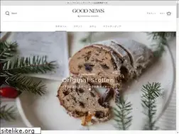 Sites similar to goodnews-online.com