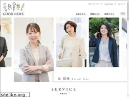 Sites similar to goodnews.biz