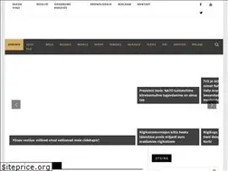Sites similar to goodnews.ee