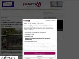 Sites similar to goodnews4.de