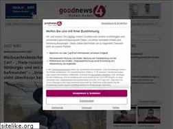 Sites similar to goodnews4baden-baden.de