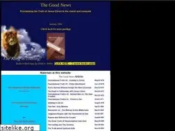 Sites similar to goodnewsarticles.com