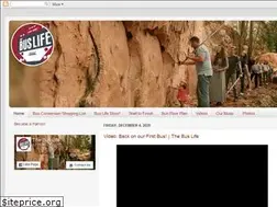 Sites similar to goodnewsbus.com