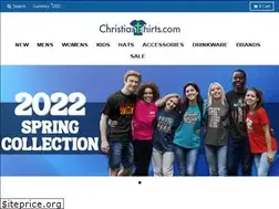 Sites similar to goodnewsclothing.com