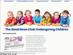 Sites similar to goodnewsclubs.info