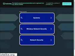 Sites similar to goodnewscommunications.net