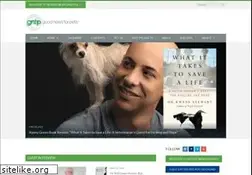 Sites similar to goodnewsforpets.com