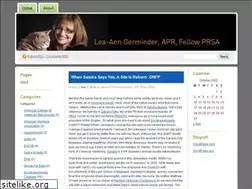 Sites similar to goodnewsforpets.wordpress.com