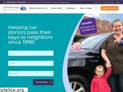 Sites similar to goodnewsgarage.org