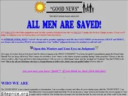 Sites similar to goodnewsinc.net