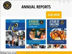 Sites similar to goodnewsjail.org