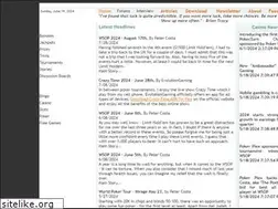 Sites similar to goodnewskebumen.com