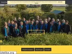 Sites similar to goodnewskempen.de