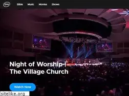 Sites similar to goodnewsline.com