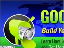 Sites similar to goodnewslistpro.com