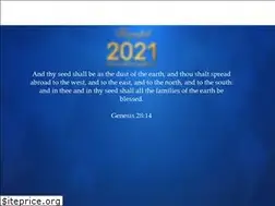 Sites similar to goodnewsmission.net