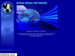 Sites similar to goodnewsnetworkchannel.com