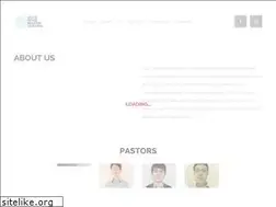 Sites similar to goodnewsoceania.org