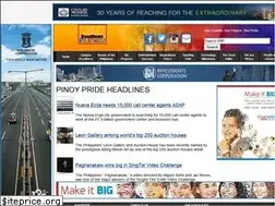 Sites similar to goodnewspilipinas.com