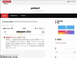 Sites similar to goodnext.me