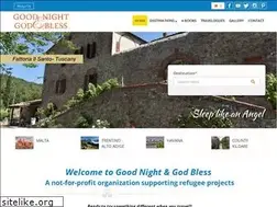 Sites similar to goodnightandgodbless.com