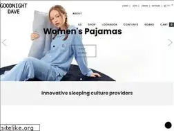Sites similar to goodnightdave.com