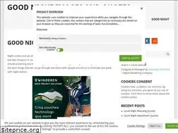 Sites similar to goodnightimage-quotes.com