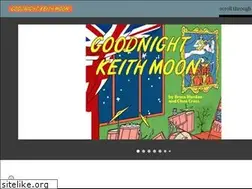 Sites similar to goodnightkeithmoon.com