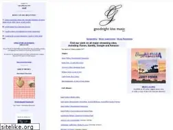 Sites similar to goodnightkiss.com