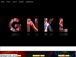 Sites similar to goodnightkl.com