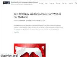 Sites similar to goodnightmessagebox.com