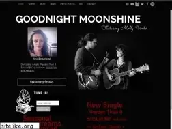 Sites similar to goodnightmoonshine.com