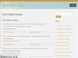 Sites similar to goodnightpics.com
