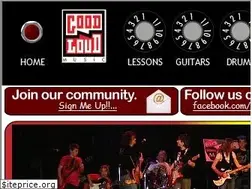 Sites similar to goodnloud.com