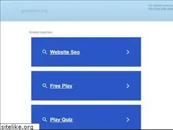 Sites similar to goodnotes.org