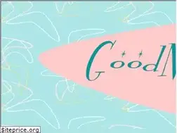 Sites similar to goodnotions.com
