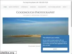 Sites similar to goodnoughphotography.com