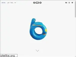 Sites similar to goodog.tv
