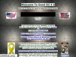 Sites similar to goodoil4u.com