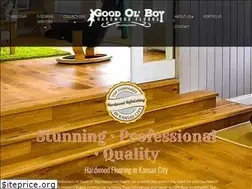 Sites similar to goodolboyhardwoodfloors.com