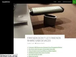 Sites similar to goodolclint.com