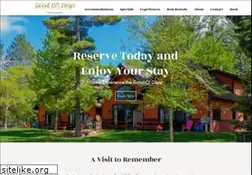Sites similar to goodoldaysresort.com