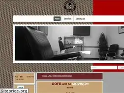 Sites similar to goodoldbarber.com