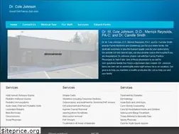 Sites similar to goodoldfamilydoc.com