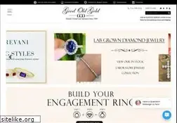 Sites similar to goodoldgold.com