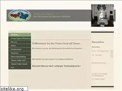 Sites similar to goodoldtimes.de