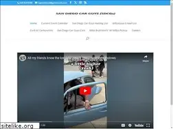Sites similar to goodoleboyssandiego.com
