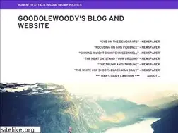 Sites similar to goodolewoody.wordpress.com